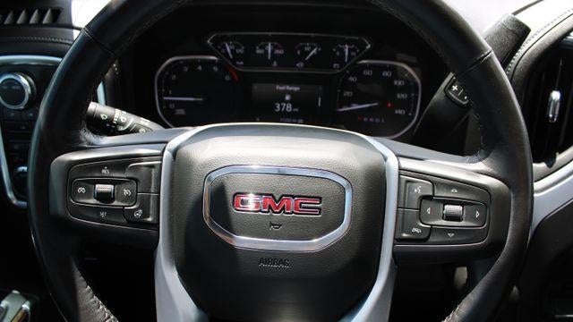 2022 GMC Sierra 2500HD SLE