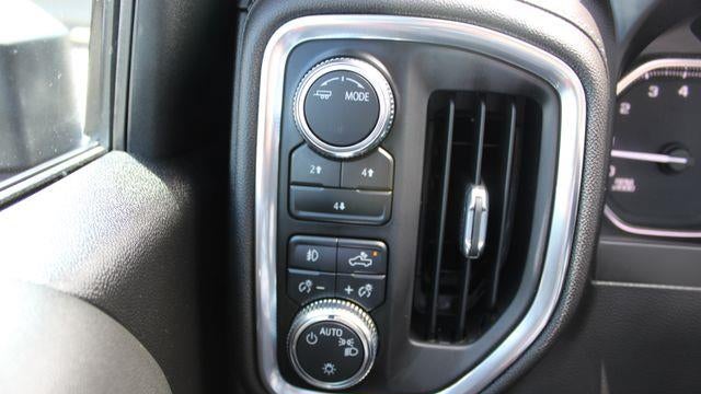 2022 GMC Sierra 2500HD SLE
