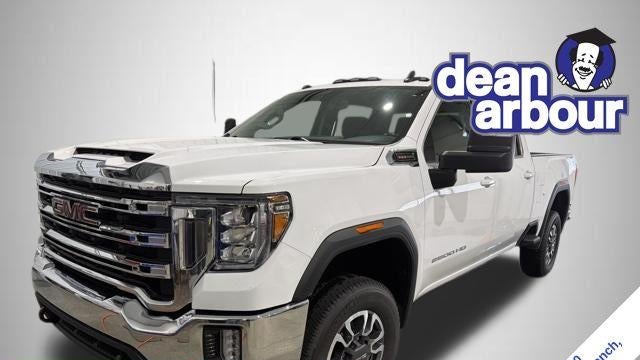 Preowned 2023 GMC Sierra 2500HD SLE for Sale
