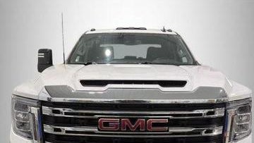 2023 GMC Sierra 2500HD SLE