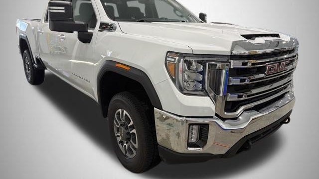 2023 GMC Sierra 2500HD SLE