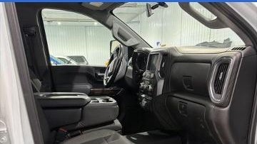 2023 GMC Sierra 2500HD SLE