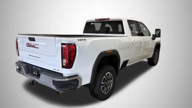 2023 GMC Sierra 2500HD SLE