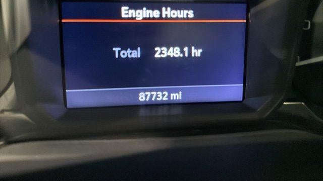 2023 GMC Sierra 2500HD SLE