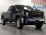2024 Sierra 2500HD Thumbnail 1