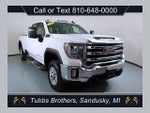 2022 Sierra 2500HD Thumbnail 1