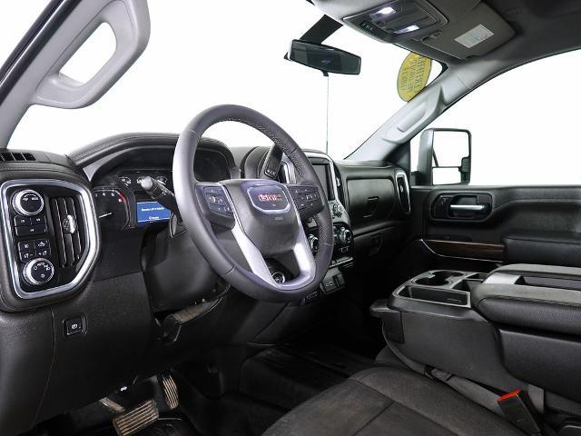 2022 GMC Sierra Hd - $37,495