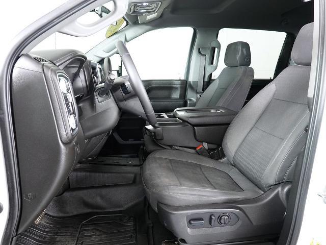 2022 GMC Sierra Hd - $37,495