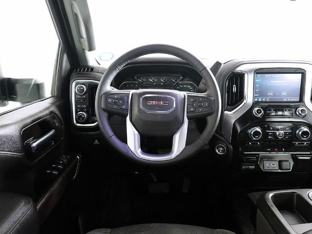 2022 GMC Sierra Hd - $37,495