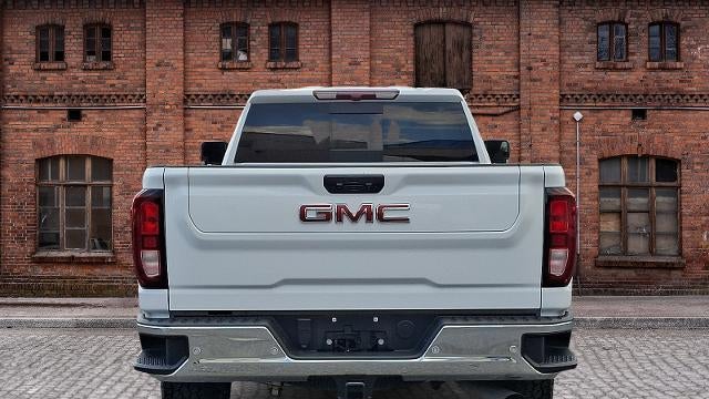 2024 GMC Sierra 2500HD SLE