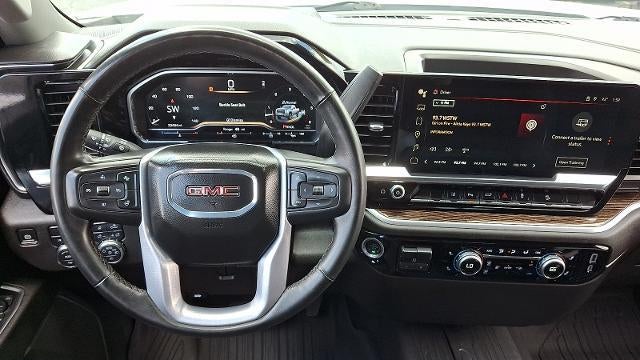 2024 GMC Sierra 2500HD SLE