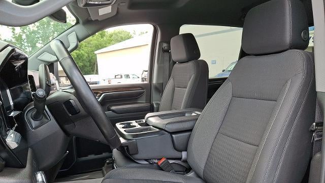 2024 GMC Sierra 2500HD SLE