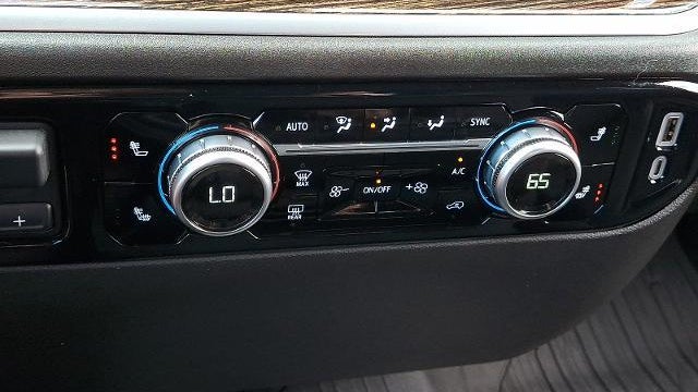 2024 GMC Sierra 2500HD SLE