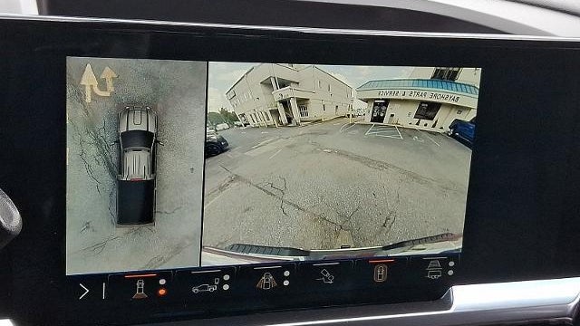 2024 GMC Sierra 2500HD SLE