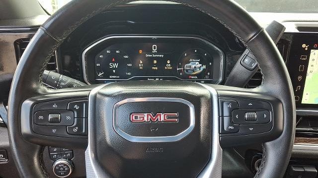 2024 GMC Sierra 2500HD SLE