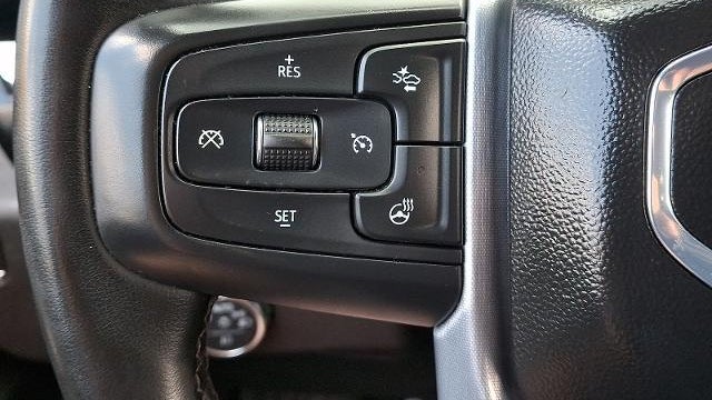 2024 GMC Sierra 2500HD SLE