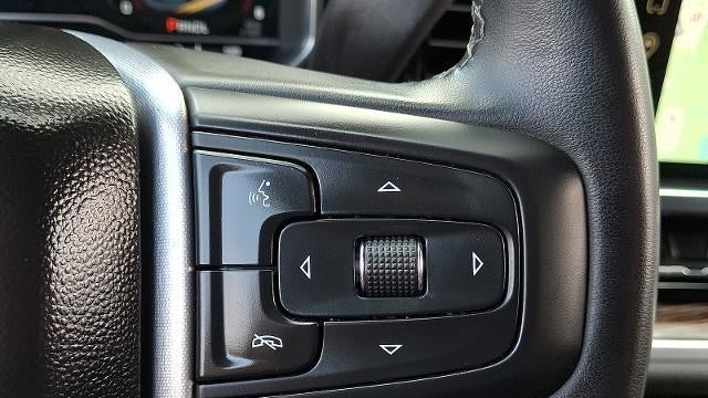 2024 GMC Sierra 2500HD SLE