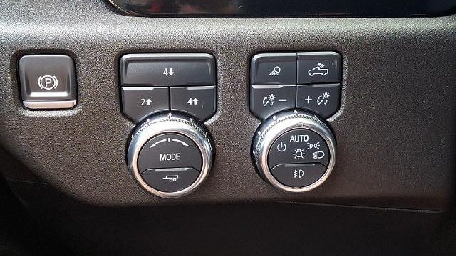 2024 GMC Sierra 2500HD SLE
