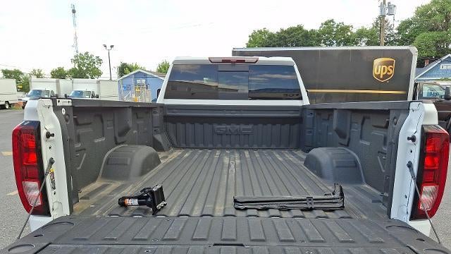 2024 GMC Sierra 2500HD SLE