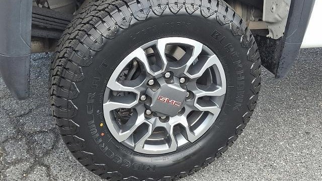 2024 GMC Sierra 2500HD SLE
