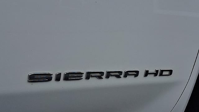 2024 GMC Sierra 2500HD SLE