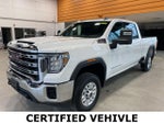 2021 Sierra 2500HD Thumbnail 1
