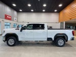 2021 Sierra 2500HD Thumbnail 2