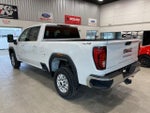 2021 Sierra 2500HD Thumbnail 3