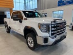 2021 Sierra 2500HD Thumbnail 7