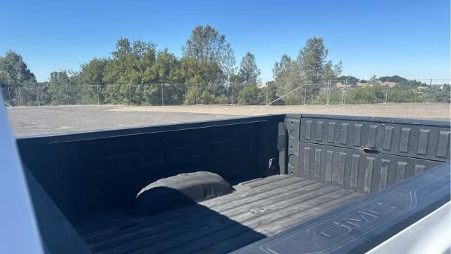 2024 GMC Sierra 2500HD SLE
