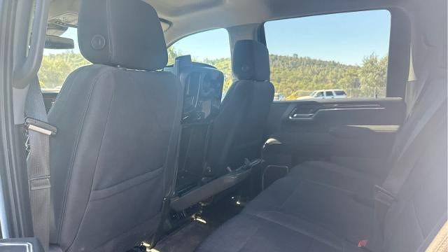2024 GMC Sierra 2500HD SLE
