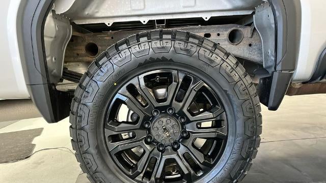 2021 GMC Sierra 2500HD SLE