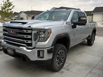 2021 Sierra 2500HD Thumbnail 3