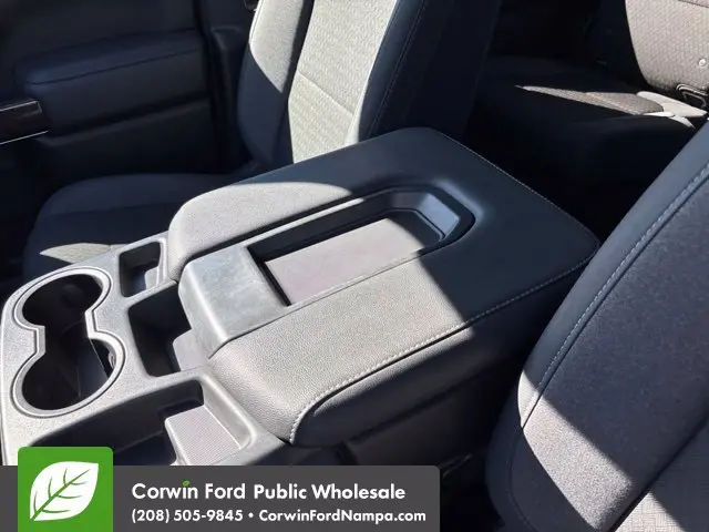 2021 GMC Sierra - $40,000