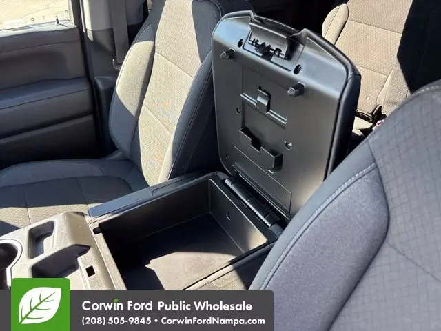 2021 GMC Sierra - $40,000