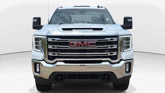 2022 GMC Sierra 2500HD SLE