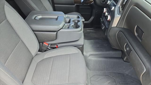2022 GMC Sierra 2500HD SLE
