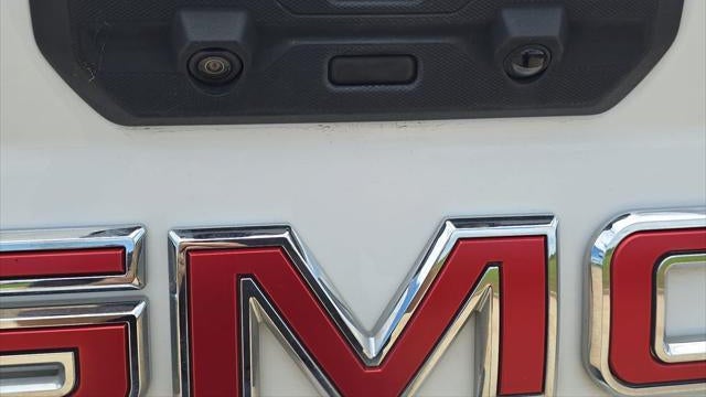 2022 GMC Sierra 2500HD SLE