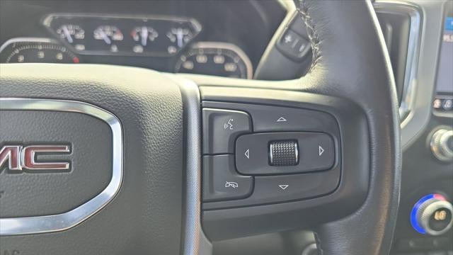 2022 GMC Sierra 2500HD SLE