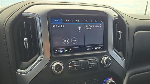 2022 GMC Sierra 2500HD SLE