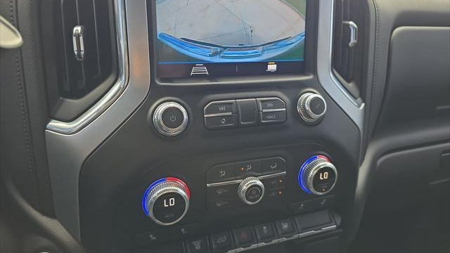 2022 GMC Sierra 2500HD SLE