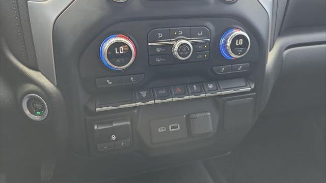2022 GMC Sierra 2500HD SLE