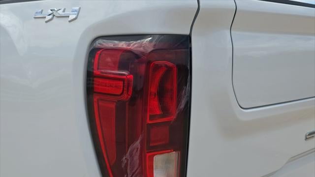 2022 GMC Sierra 2500HD SLE