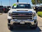 2021 Sierra 2500HD Thumbnail 2