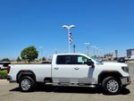 2021 Sierra 2500HD Thumbnail 3