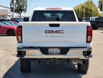 2021 Sierra 2500HD Thumbnail 5