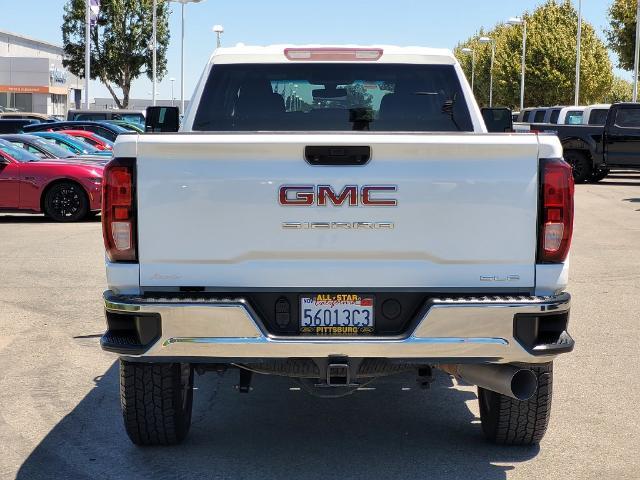 2021 GMC Sierra - $43,996
