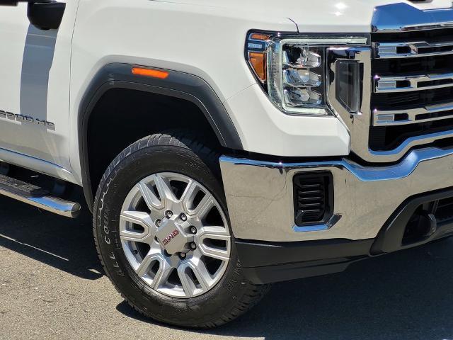 2021 GMC Sierra - $43,996