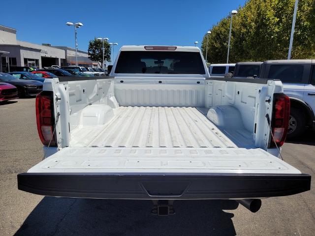 2021 GMC Sierra - $43,996