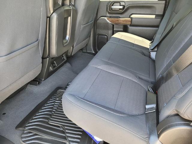 2021 GMC Sierra - $43,996